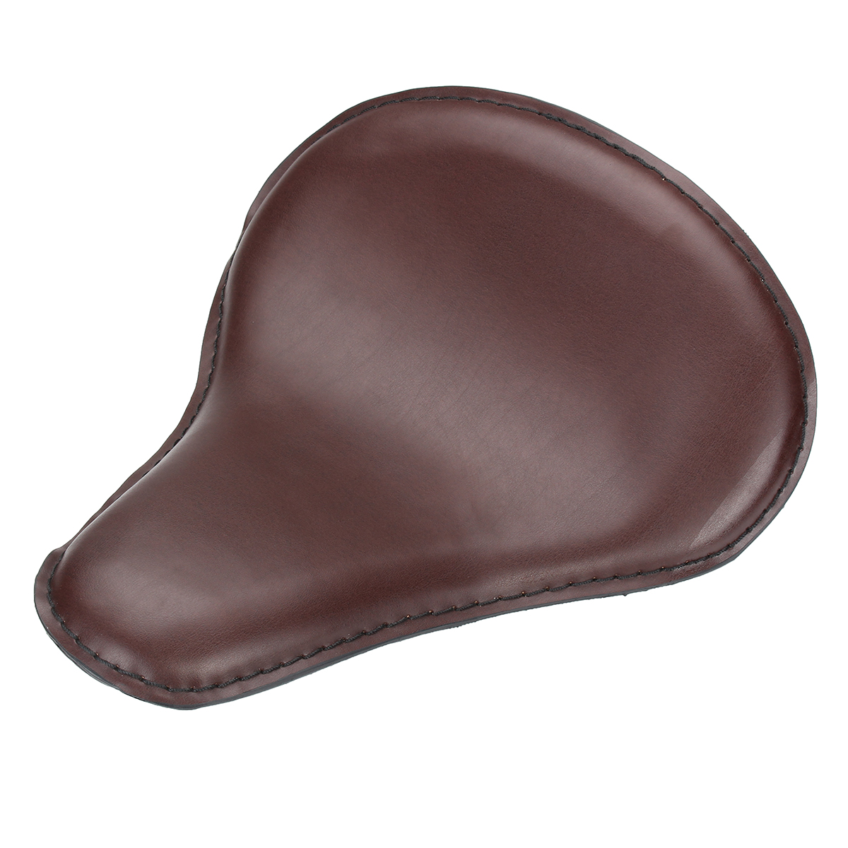 Brown-Motorcycle-Seat-Cushion-Spring-For-Yamaha-V-Star-1300-1100-950-650-250-Bobber-1314239
