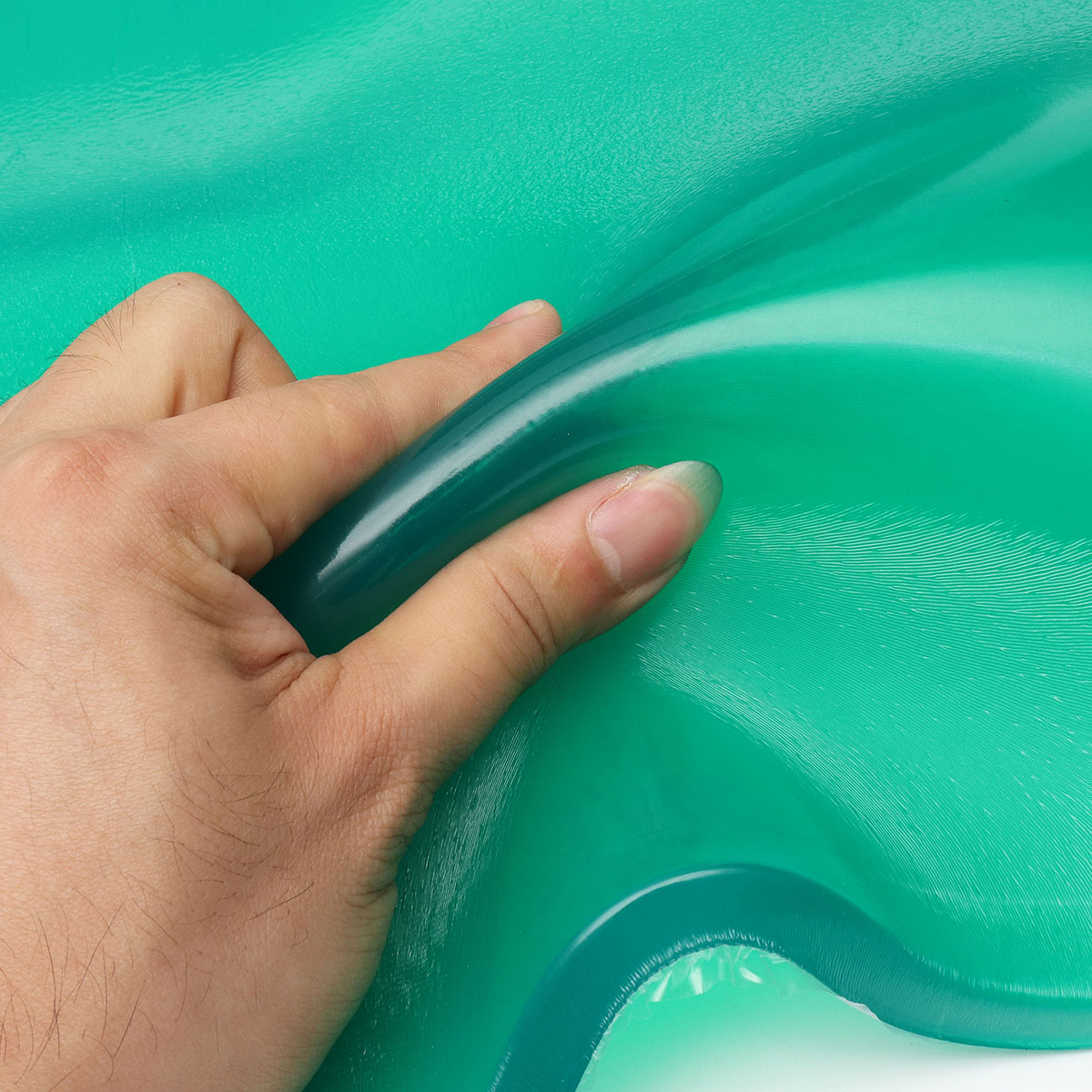 Cool-Gel-Pad-Seat-Green-Square-For-Motorcycle-Sofa-Chair-Home-Office-45x45cm-1318034