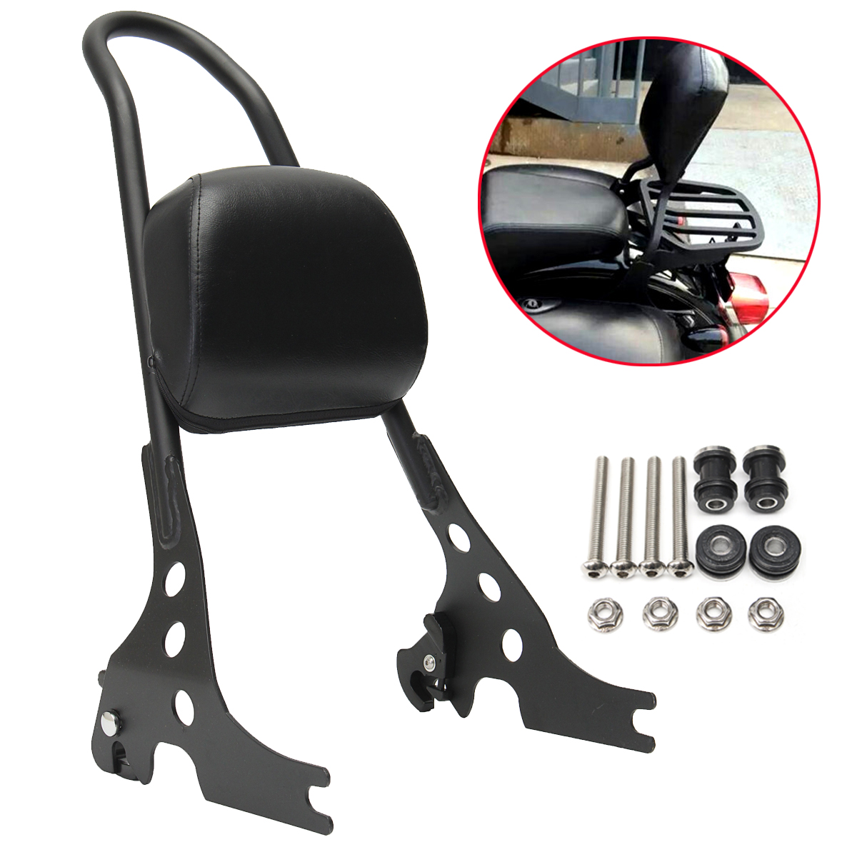 Detachable-Sissy-Bar-Motorcycle-Passenger-Backrest-Cushion-1274051