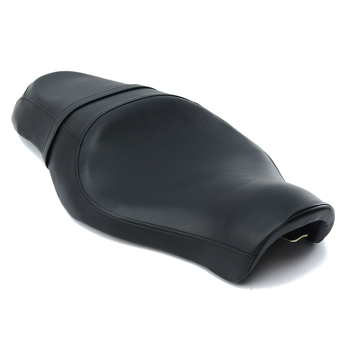 Driver-Rear-Passenger-Seat-Cushion-Saddle-Two-up-For-Harley-XL883N-XL1200-1104214