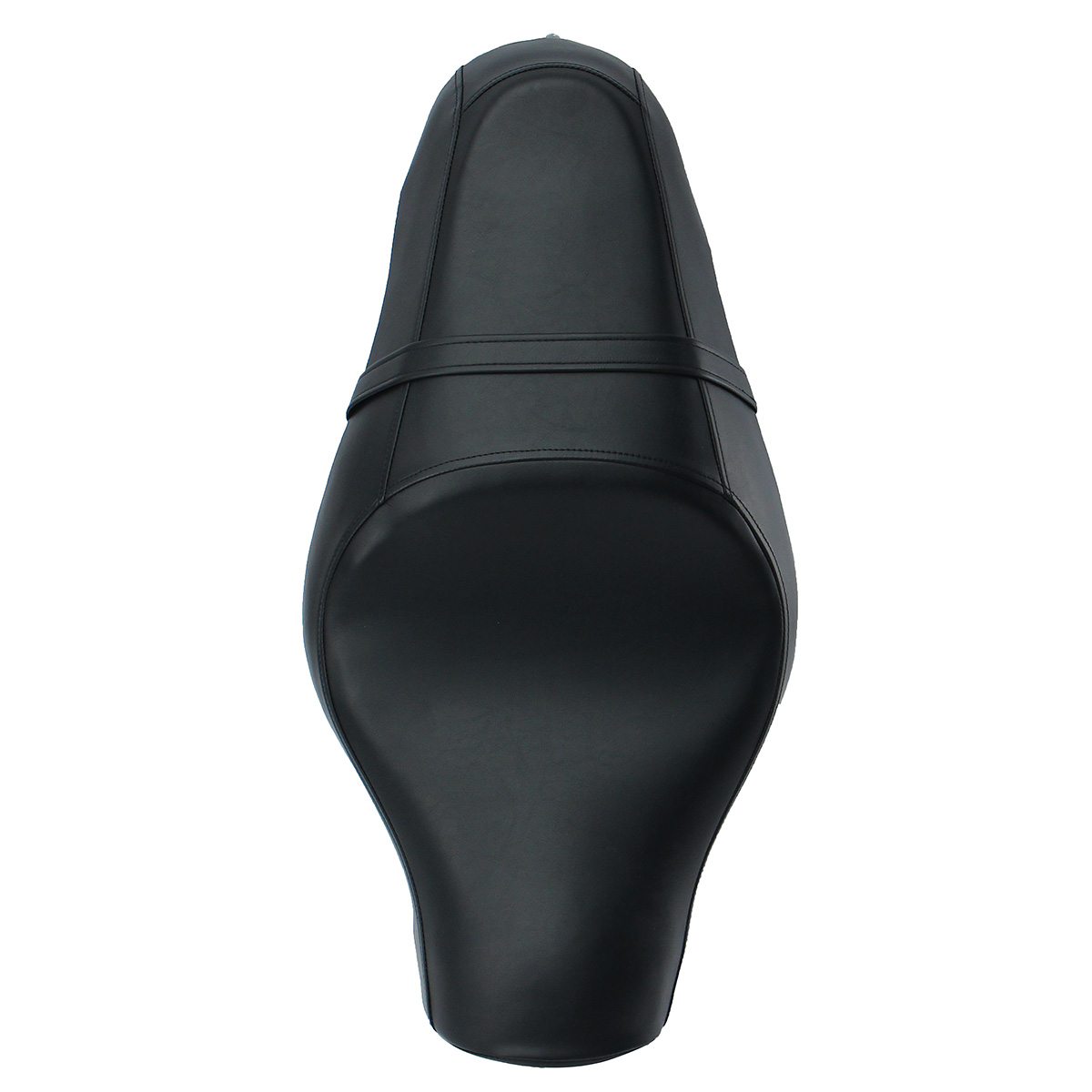 Driver-Rear-Passenger-Seat-Cushion-Saddle-Two-up-For-Harley-XL883N-XL1200-1104214