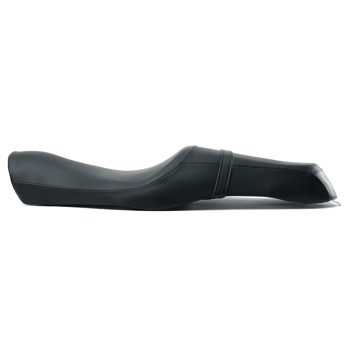 Driver-Rear-Passenger-Seat-Cushion-Saddle-Two-up-For-Harley-XL883N-XL1200-1104214