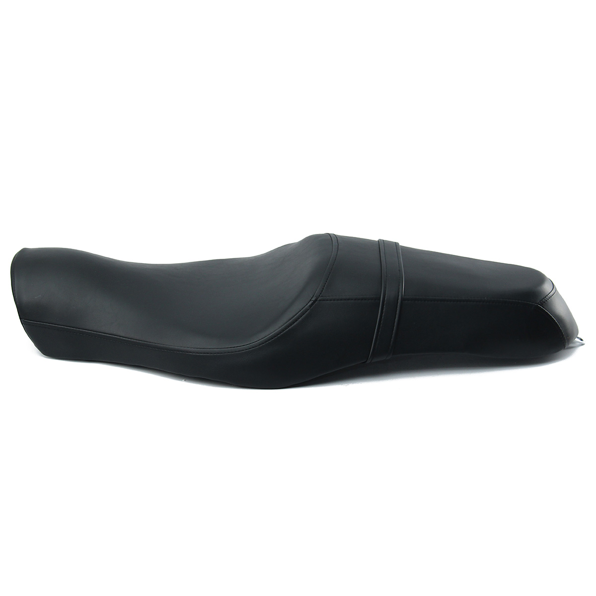 Driver-Rear-Passenger-Seat-Cushion-Saddle-Two-up-For-Harley-XL883N-XL1200-1104214