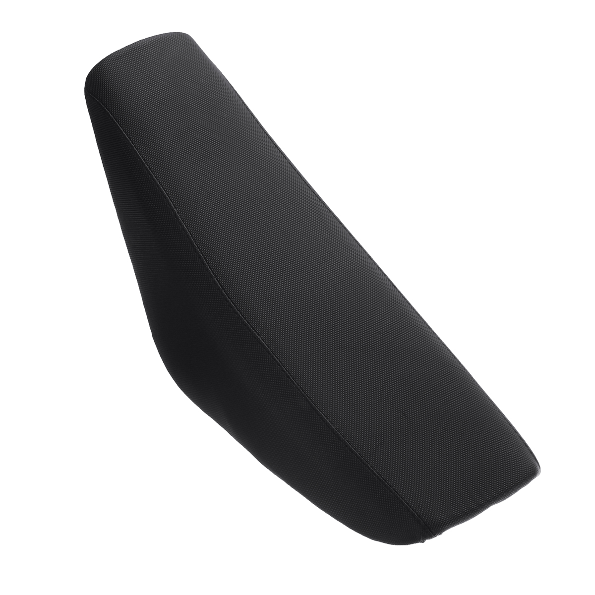 Flat-Tall-Foam-Seat-Black-For-110cc-125cc-140cc-CRF50-Style-Pit-Pro-Trail-Dirt-Bike-1249062