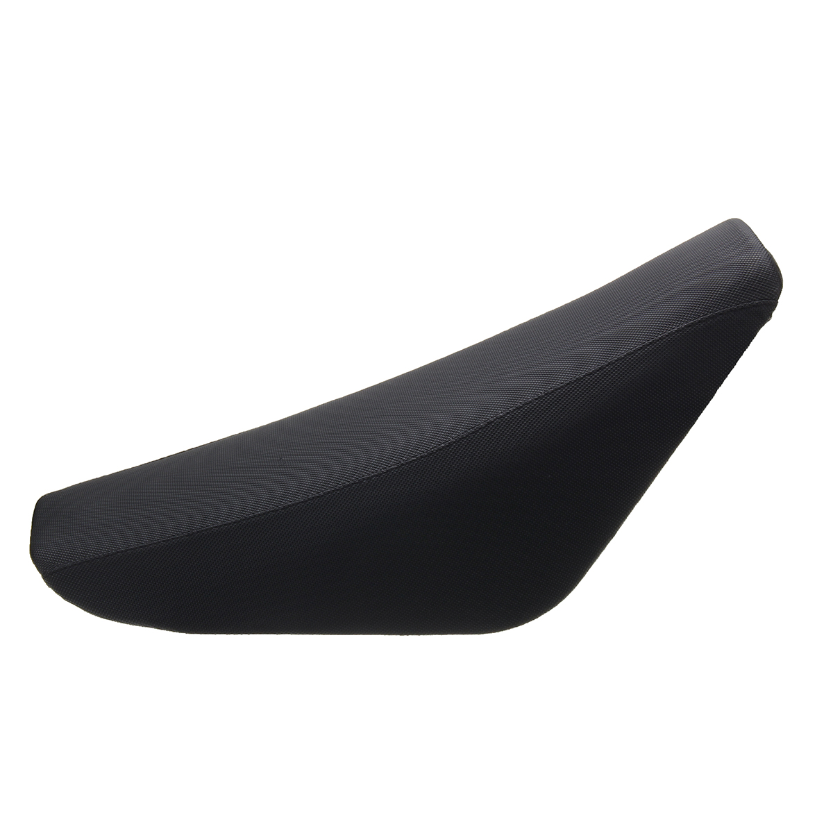 Flat-Tall-Foam-Seat-Black-For-110cc-125cc-140cc-CRF50-Style-Pit-Pro-Trail-Dirt-Bike-1249062