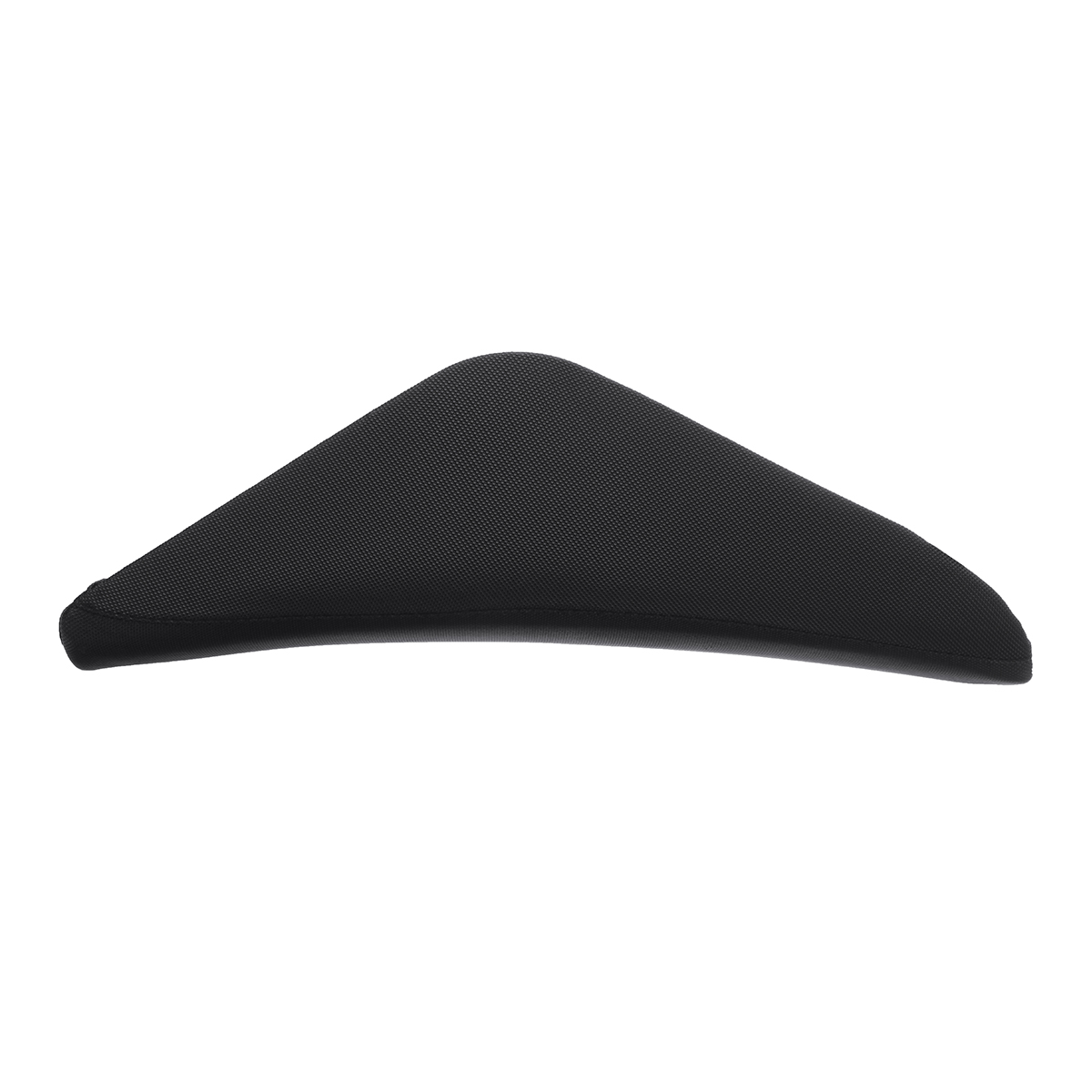Flat-Tall-Foam-Seat-Black-For-110cc-125cc-140cc-CRF50-Style-Pit-Pro-Trail-Dirt-Bike-1249062