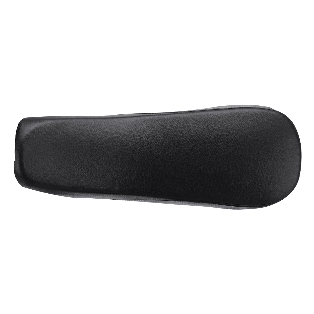 Foam-Seat-Cushion-50cc-70cc-90cc-110cc-125cc-Racing-Style-Black-PIT-Quad-Dirt-Bike-ATV-1371164