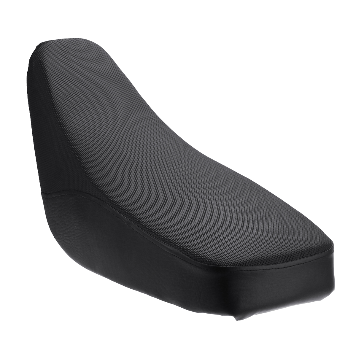 Foam-Seat-For-110cc---125cc-Racing-Style-Quad-Dirt-Bike-ATV-4-Wheeler-1262695