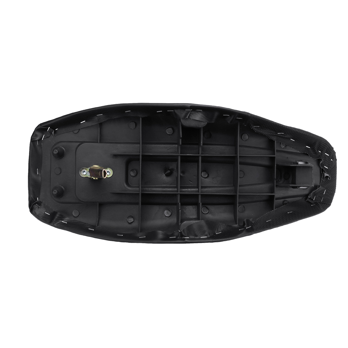 Foam-Seat-For-110cc---125cc-Racing-Style-Quad-Dirt-Bike-ATV-4-Wheeler-1262695
