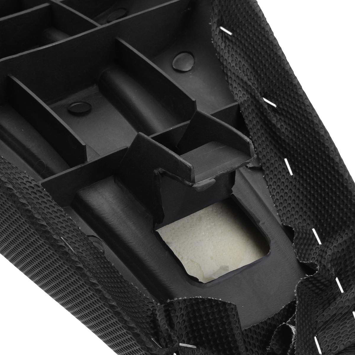 Foam-Seat-For-110cc---125cc-Racing-Style-Quad-Dirt-Bike-ATV-4-Wheeler-1262695