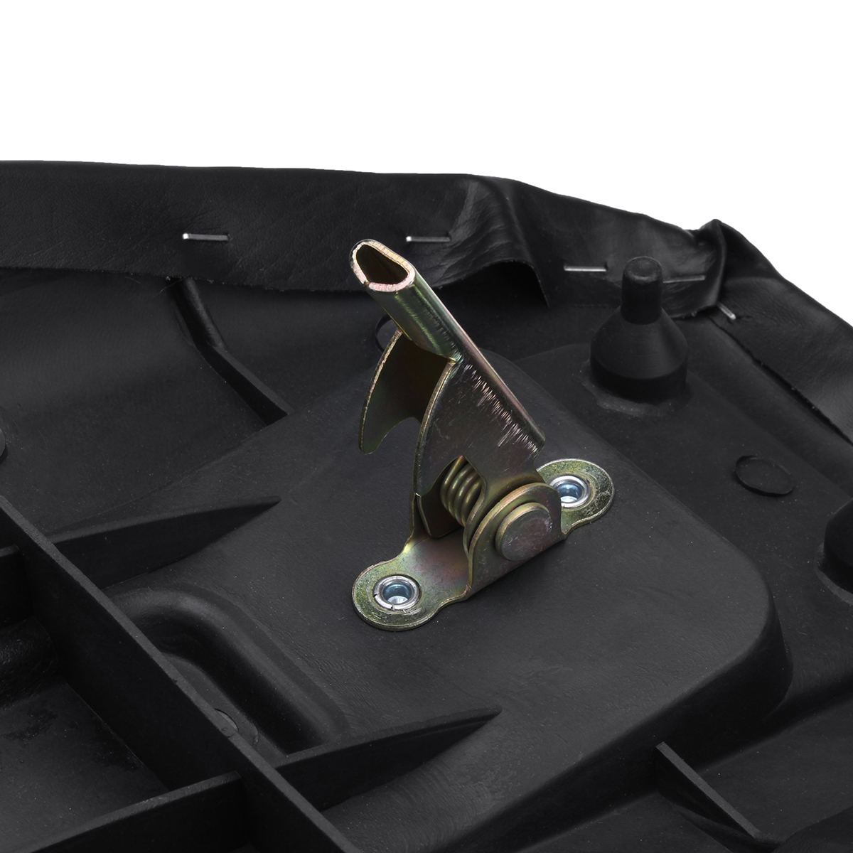 Foam-Seat-For-110cc---125cc-Racing-Style-Quad-Dirt-Bike-ATV-4-Wheeler-1262695