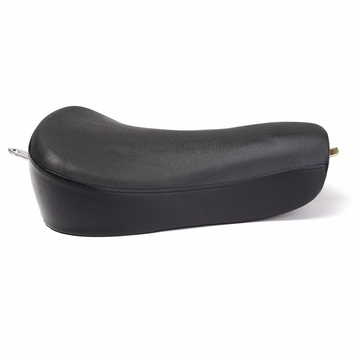 Front-Driver-Solo-Seat-Cushion-For-Harley-Sportster-Forty-Eight-XL1200-883-72-48-1108515
