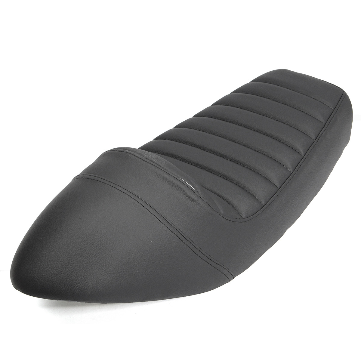 Hump-Cafe-Racer-Vintage-Black-Seat-For-Kawasaki-KZ-Suzuki-GS-Honda-CB-1093993