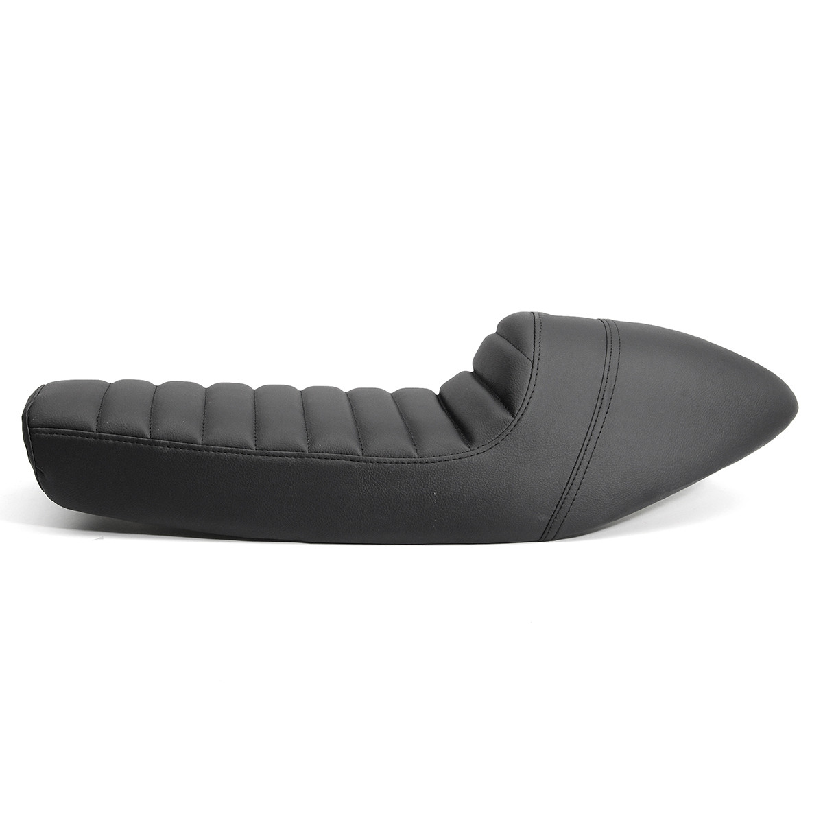 Hump-Cafe-Racer-Vintage-Black-Seat-For-Kawasaki-KZ-Suzuki-GS-Honda-CB-1093993