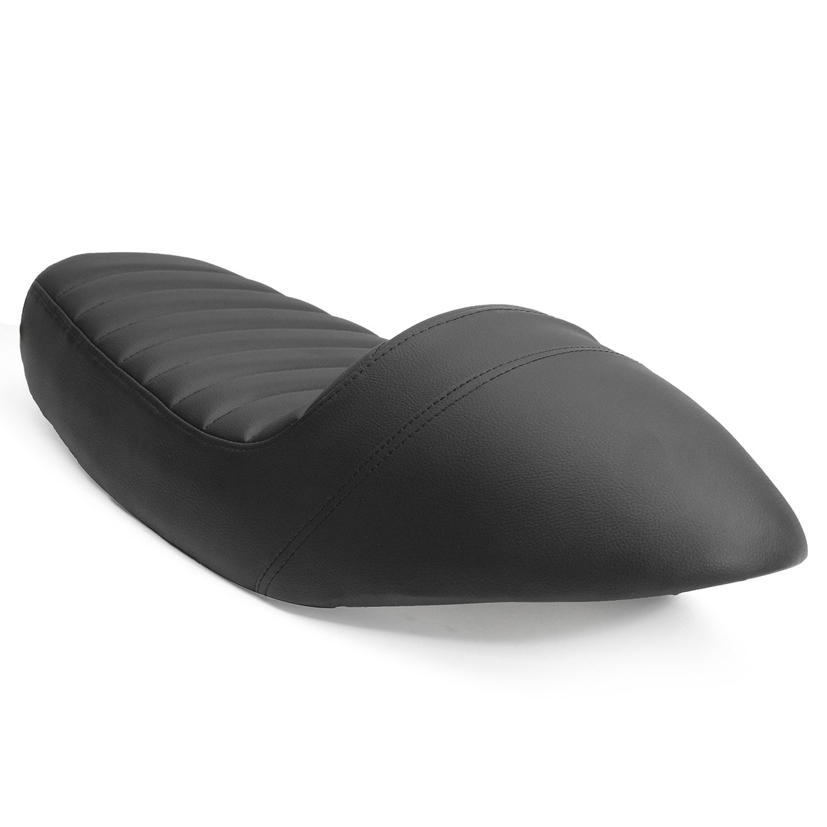 Hump-Cafe-Racer-Vintage-Black-Seat-For-Kawasaki-KZ-Suzuki-GS-Honda-CB-1093993