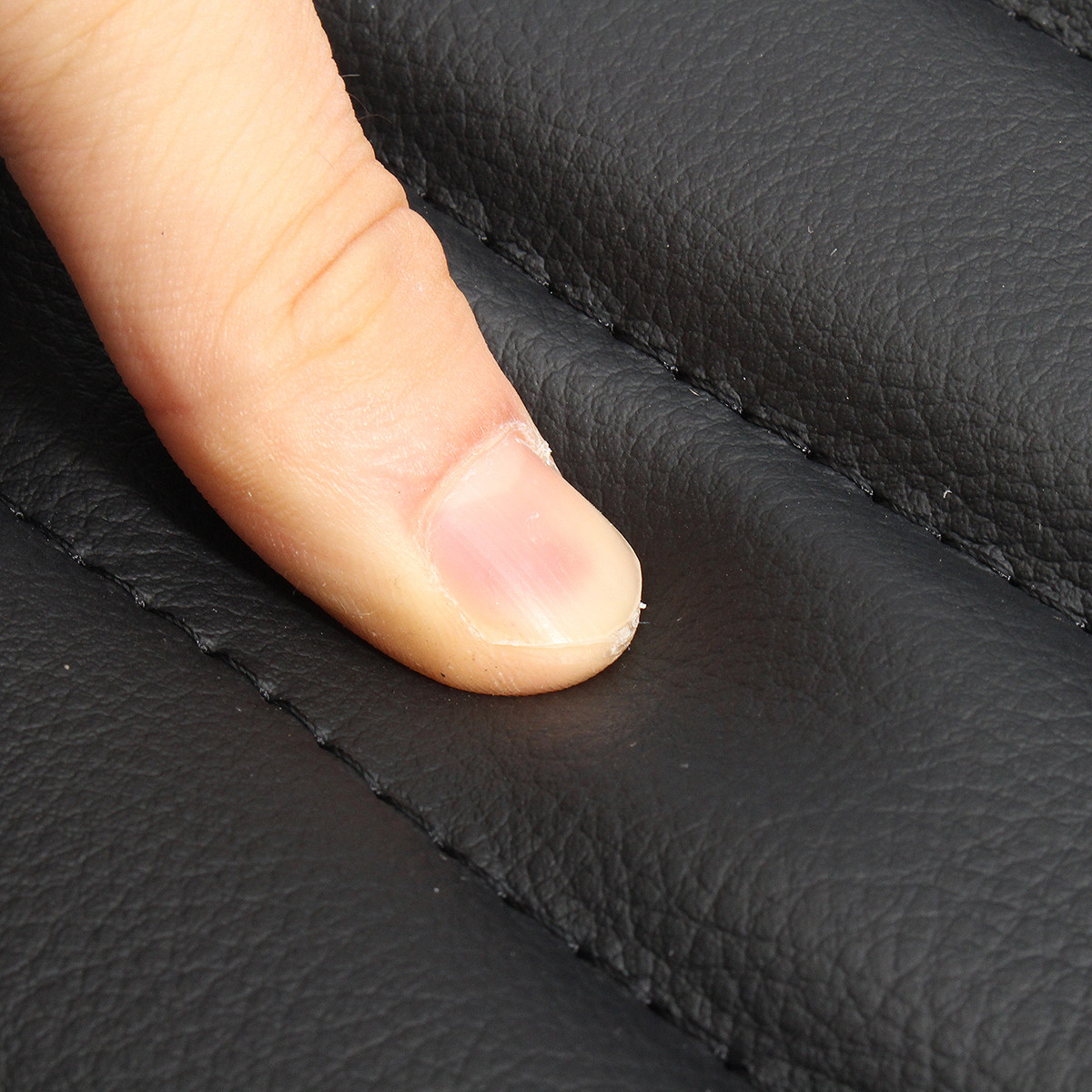 Hump-Cafe-Racer-Vintage-Black-Seat-For-Kawasaki-KZ-Suzuki-GS-Honda-CB-1093993
