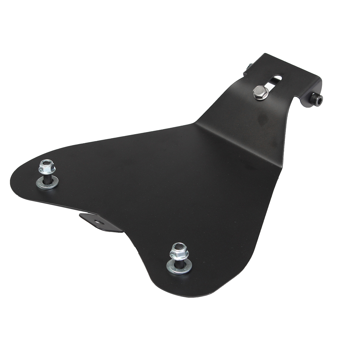 Leather-Solo-Seat-Base-Spring-Bracket-Kit-For-Sportster-Bobber-Chopper-1114112