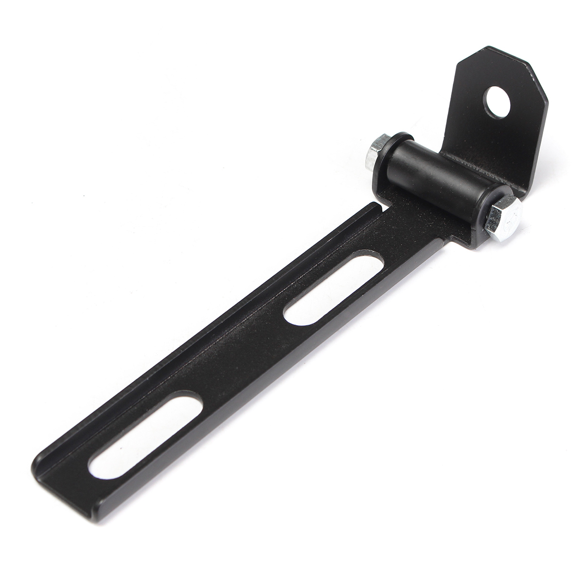 Leather-Solo-Seat-Base-Spring-Bracket-Kit-For-Sportster-Bobber-Chopper-1114112