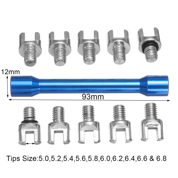 Motorbike-Spoke-Wrench-Hardened-Tips-5068-Universal-1225427