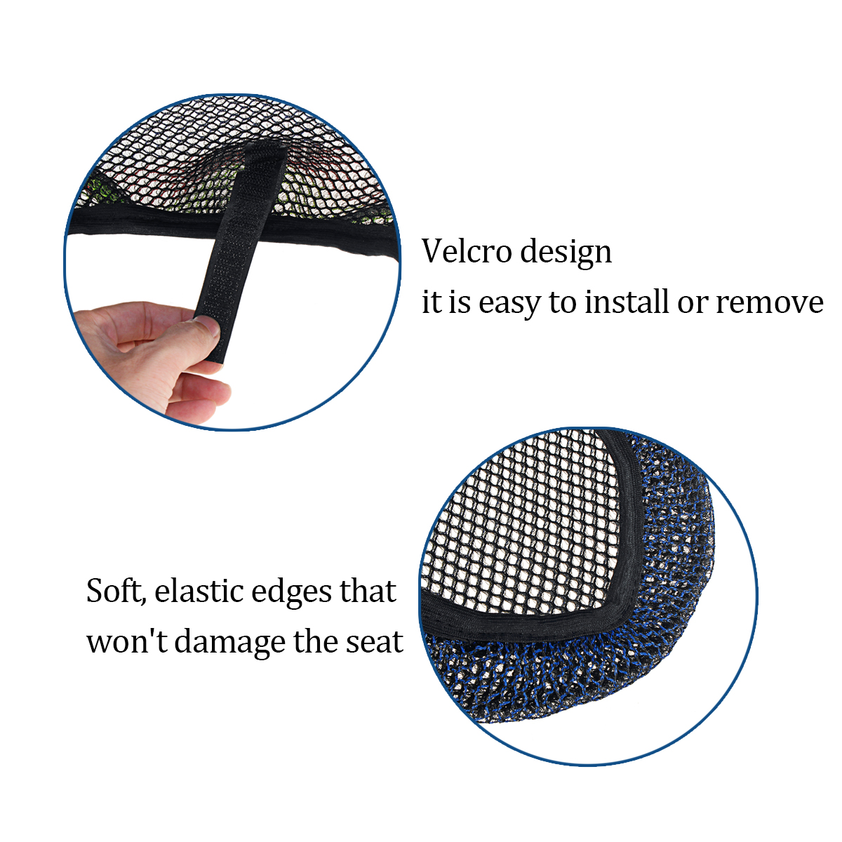 Motorcycle-3D-Mesh-Seat-Cushion-Cover-Breathable-Waterproof-Flexible-1527359