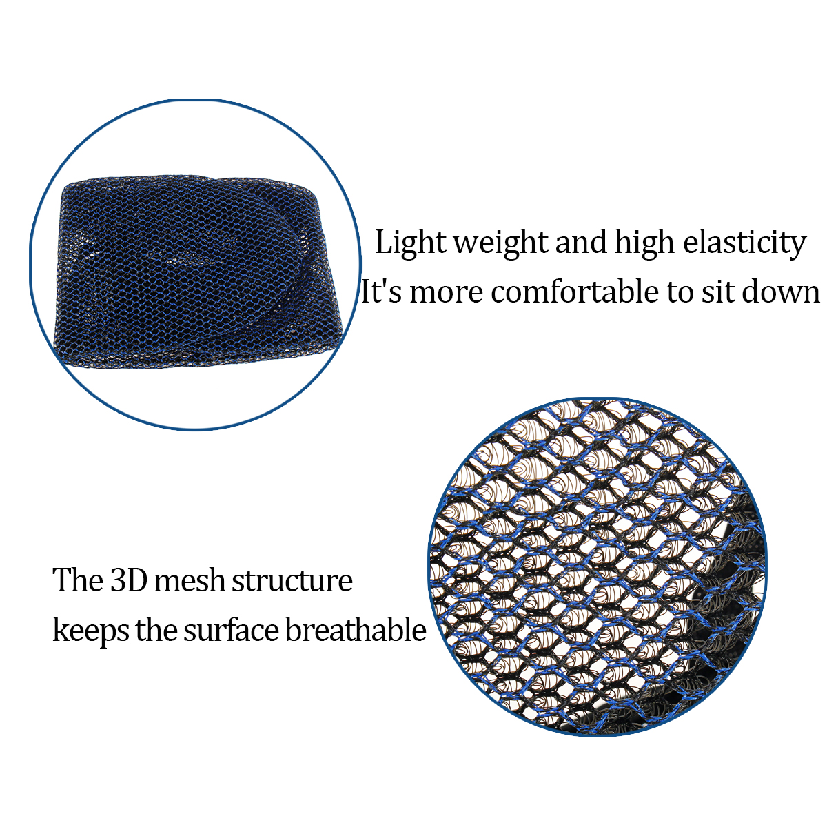 Motorcycle-3D-Mesh-Seat-Cushion-Cover-Breathable-Waterproof-Flexible-1527359