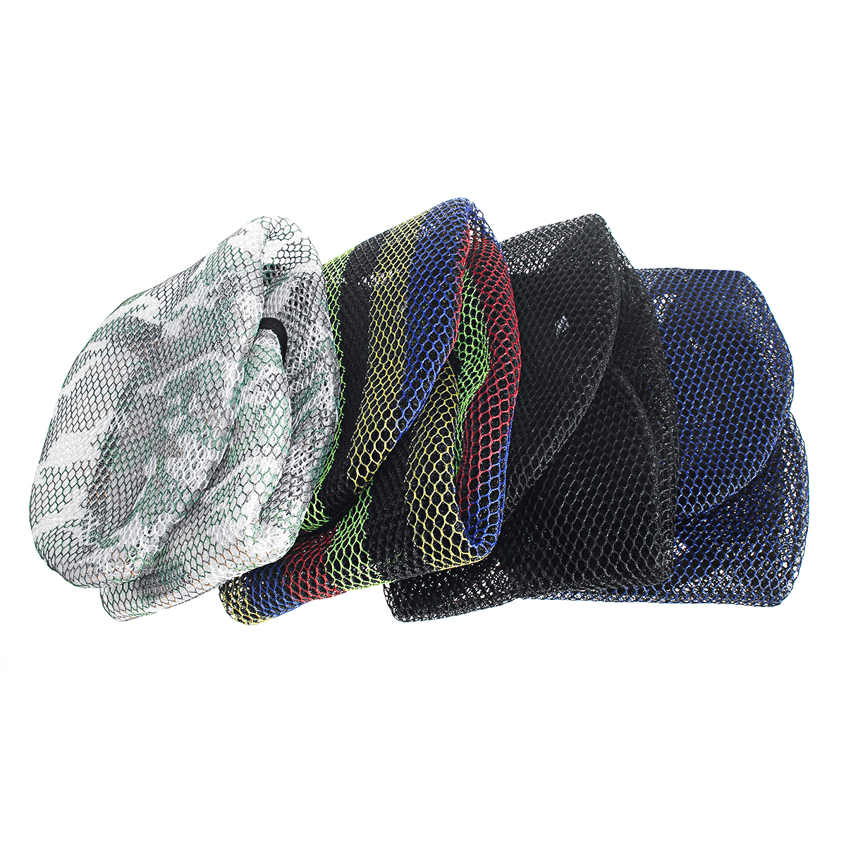 Motorcycle-3D-Mesh-Seat-Cushion-Cover-Breathable-Waterproof-Flexible-1527359