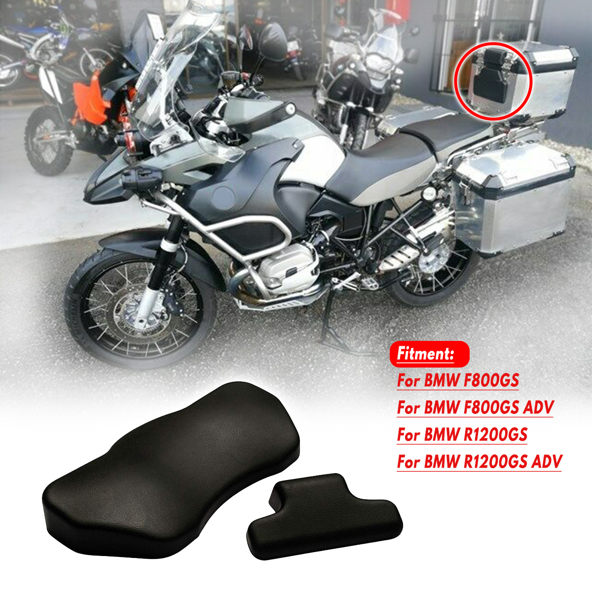 Motorcycle-Backrest-Back-Pad-Rear-Saddlebag-Top-Case-Box-Cushion-For-BMW-R1200GS-F700GS-F800GS-F850G-1562675