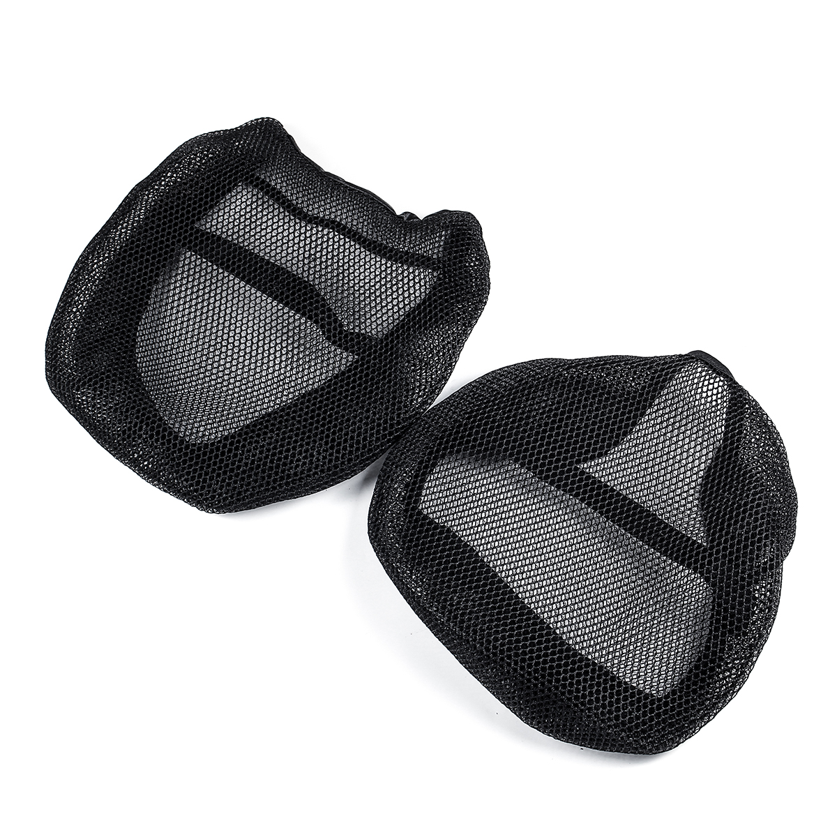 Motorcycle-Black-Front-Rear-Seat-Net-Covers-Pad-Guard-Breathable-For-BMW-R1200GS-ADV-2006-20122013-2-1509358