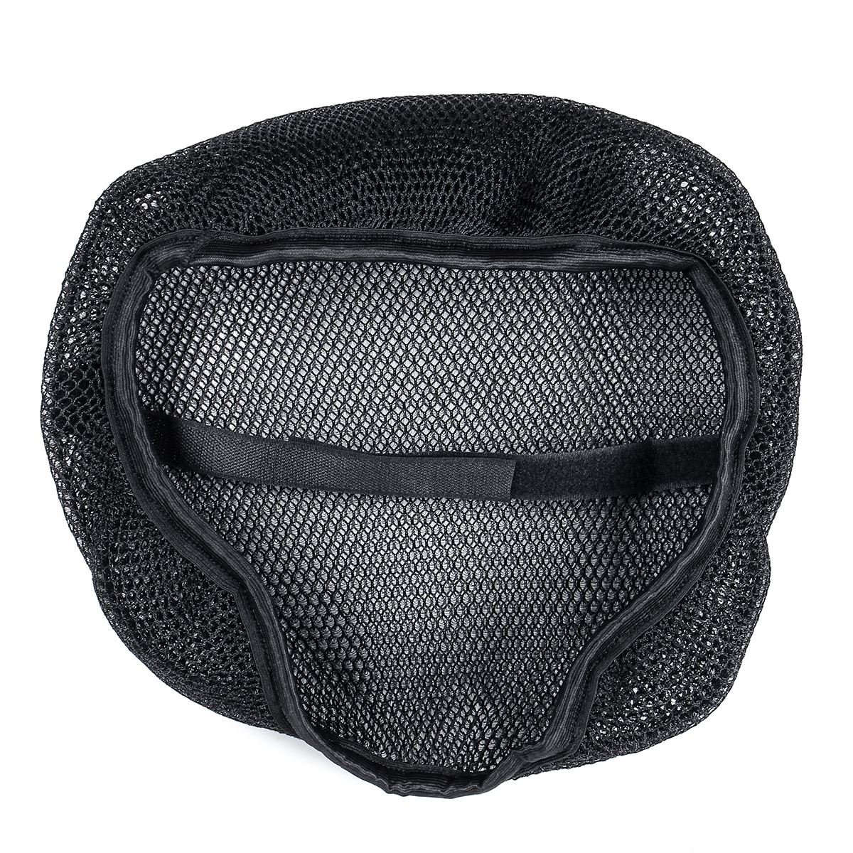 Motorcycle-Black-Front-Rear-Seat-Net-Covers-Pad-Guard-Breathable-For-BMW-R1200GS-ADV-2006-20122013-2-1509358