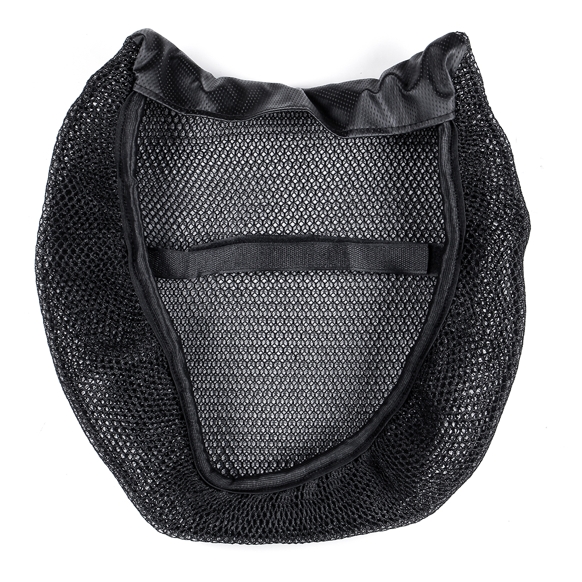 Motorcycle-Black-Front-Rear-Seat-Net-Covers-Pad-Guard-Breathable-For-BMW-R1200GS-ADV-2006-20122013-2-1509358