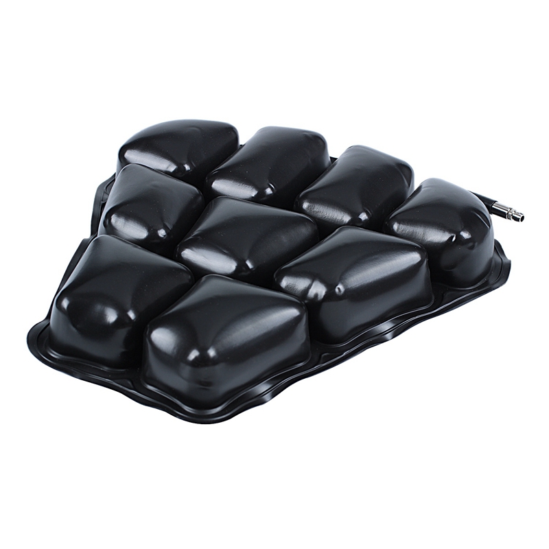 Motorcycle-Car-Chair-Air-Seat-Cool-Ice-cold-Cushion-Pain-Relief-Shock-Absorption-Multi-Cell-Design-A-1714185