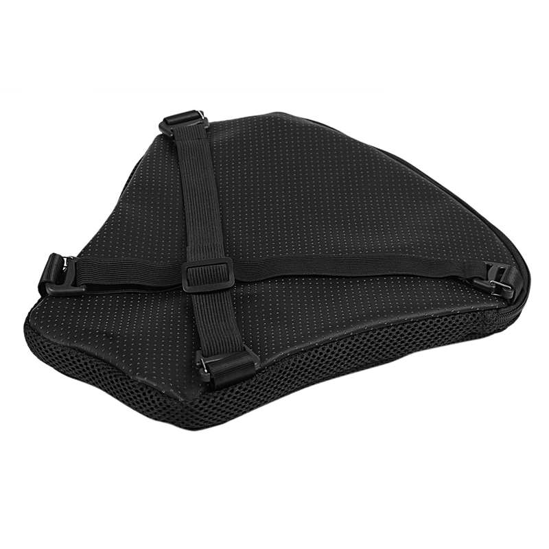 Motorcycle-Car-Chair-Air-Seat-Cool-Ice-cold-Cushion-Pain-Relief-Shock-Absorption-Multi-Cell-Design-A-1714185
