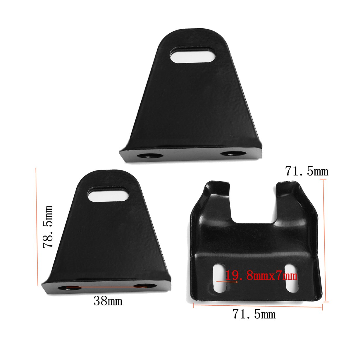 Motorcycle-Hump-Cafe-Racer-Saddle-Seat-Brown-For-Honda-CB-Suzuki-GS-Yamaha-XJ-1227283