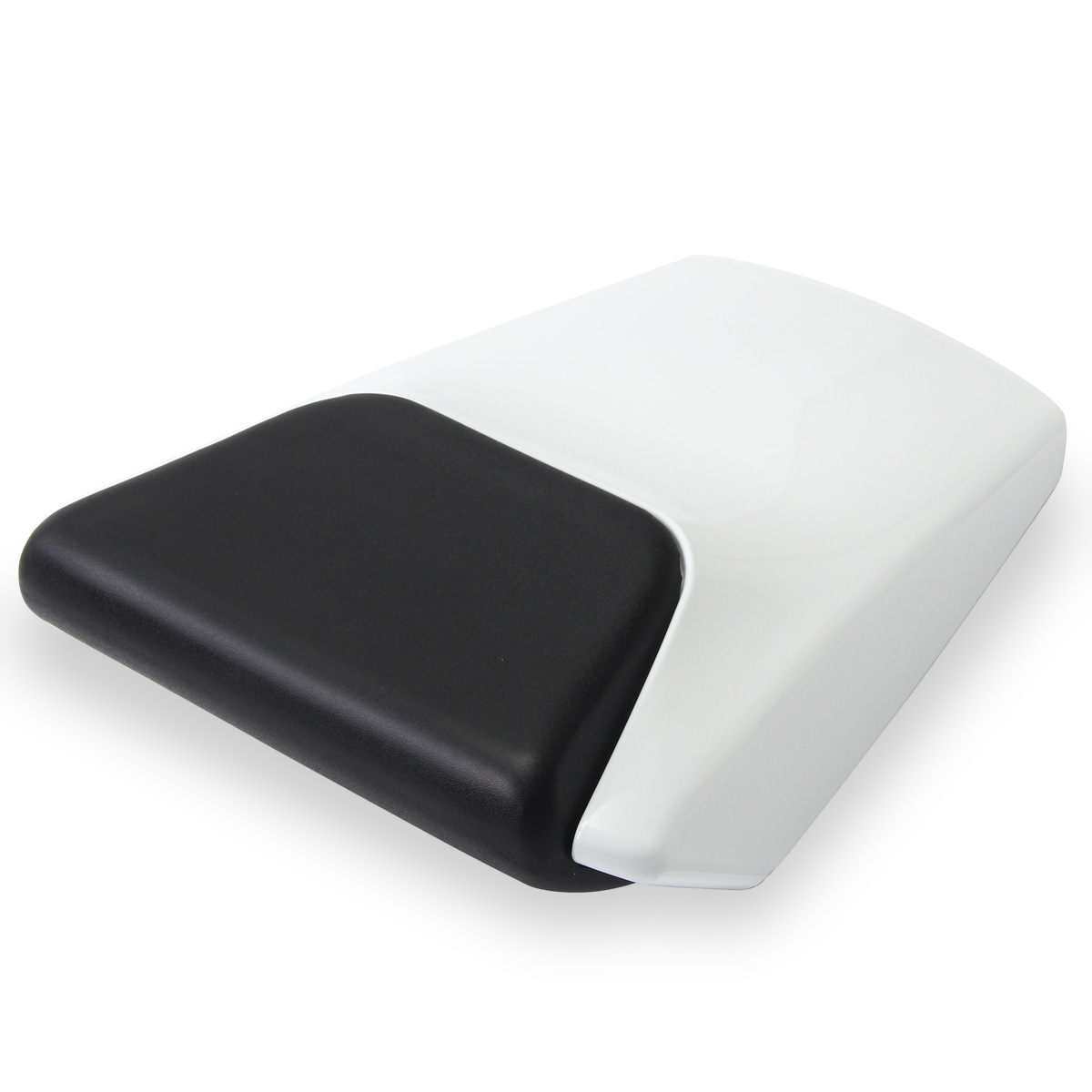 Motorcycle-Passenger-Rear-Pillion-Seat-Cover-Cowl-For-Yamaha-YZF-R6-1998-2002-2000-1372852
