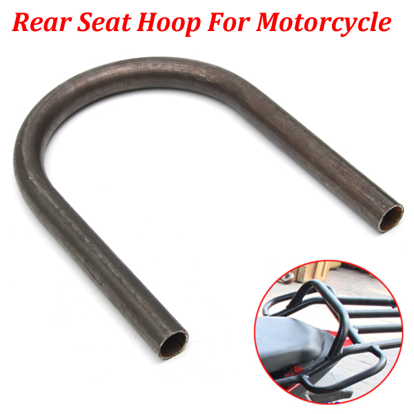 Motorcycle-Racer-Tracker-End-Brat-Style-Seat-Frame-Hoop-Loop-Seat-Frame-1175397