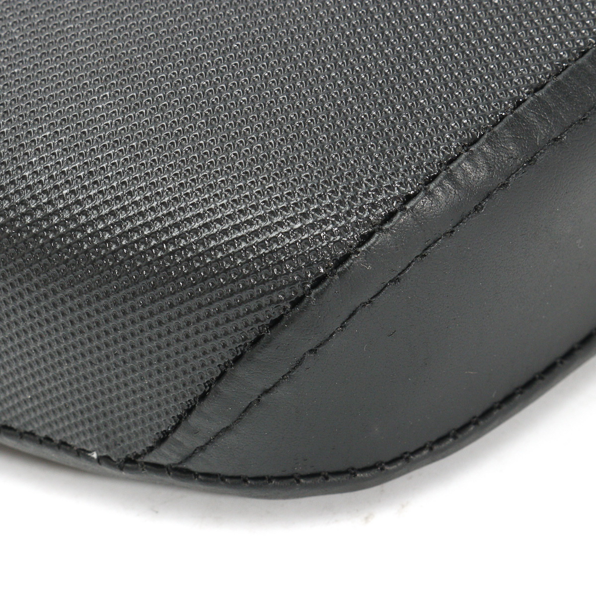 Motorcycle-Rear-Passenger-Pillion-Pad-Seat-Black-For-Harley-Sportster-XL1200-883-1124336