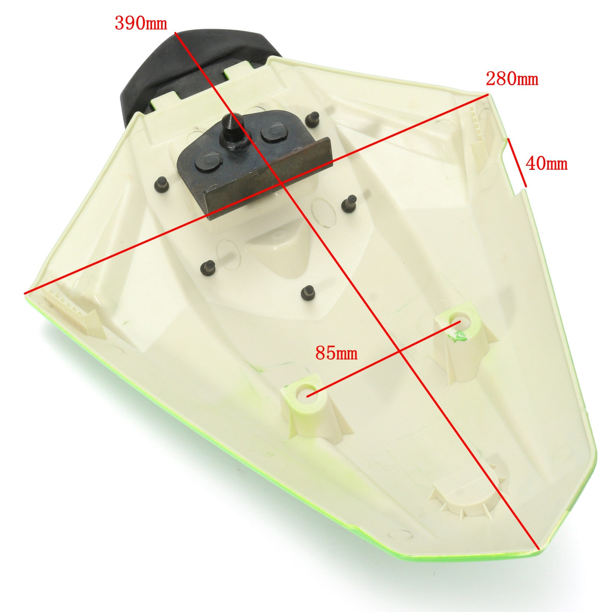 Motorcycle-Rear-Seat-Fairing-Cover-Cowl-For-Kawasaki-Ninja-300R-EX300R-13-14-1144228