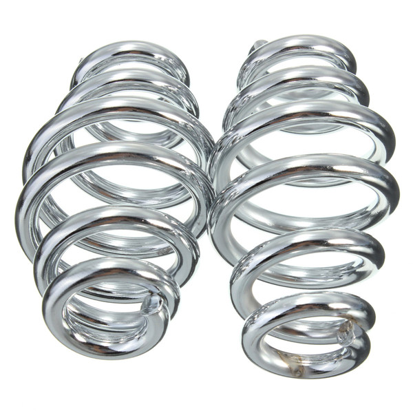 Motorcycle-Seat-Bar-Springs-Block-Raising-Brackets-Mounting-Hardware-1174296