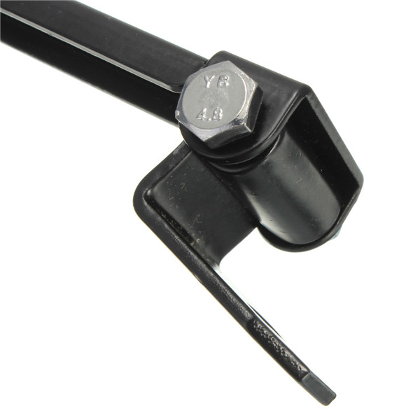 Motorcycle-Seat-Bar-Springs-Block-Raising-Brackets-Mounting-Hardware-1174296