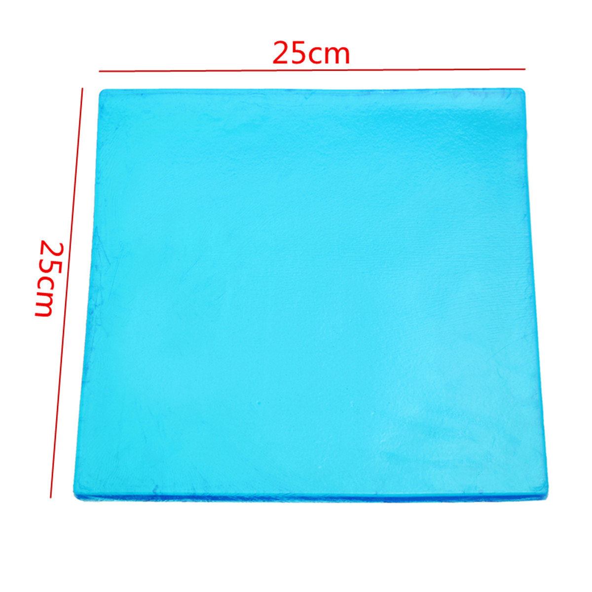 Motorcycle-Seat-Cushion-Gel-Pad-Polyurethane-Elastic-Fiber-Seat-Gel-Pads-25x25x1cm-1443209