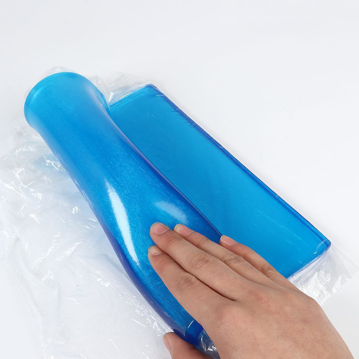 Motorcycle-Seat-Cushion-Gel-Pad-Polyurethane-Elastic-Fiber-Seat-Gel-Pads-25x25x1cm-1443209