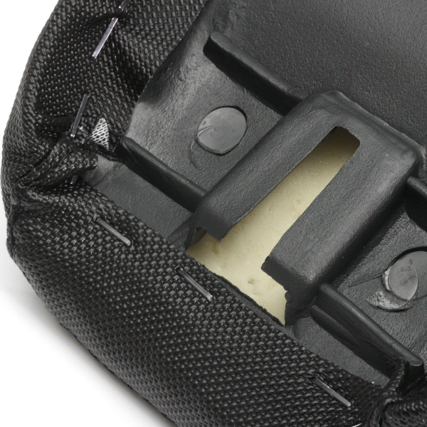 Motorcycle-Seat-Pad-Fit-For-Kawasaki-KLX110-KX65-Dirt-Bike-Motocross-00-13-Black-1146577