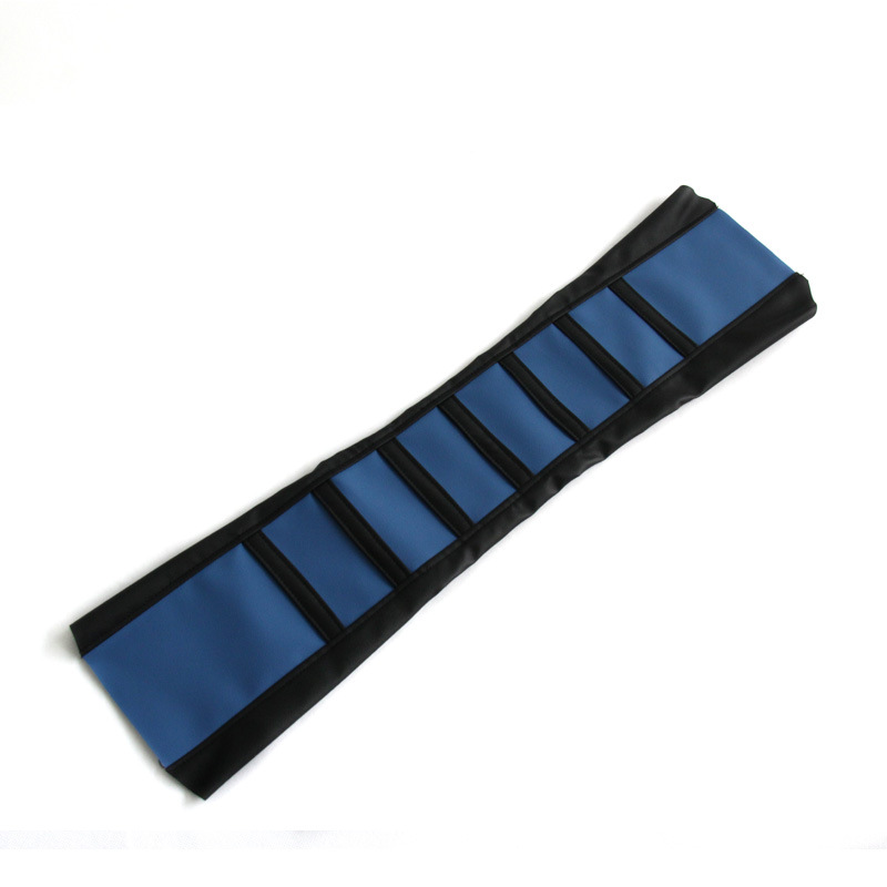 Motorcycle-Soft-Seat-Cover-Pro-Ribbed-Rubber-Gripper-For-HONDAYAMAHASUZUKIKAWASAKIKTM-SX-XC-Dirt-Bik-1717790