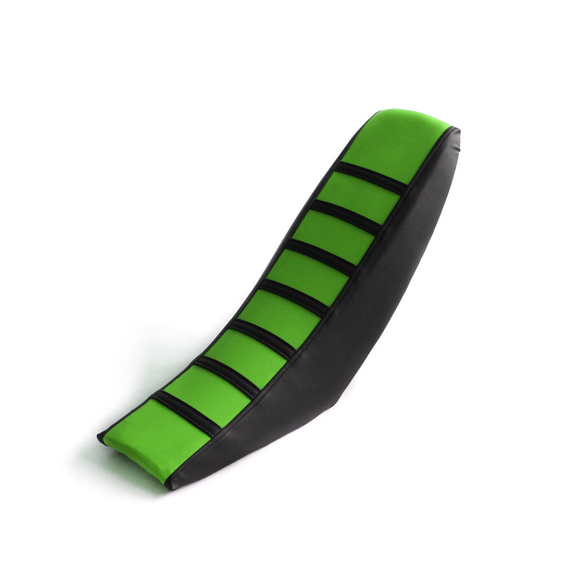 Motorcycle-Soft-Seat-Cover-Pro-Ribbed-Rubber-Gripper-For-HONDAYAMAHASUZUKIKAWASAKIKTM-SX-XC-Dirt-Bik-1717790