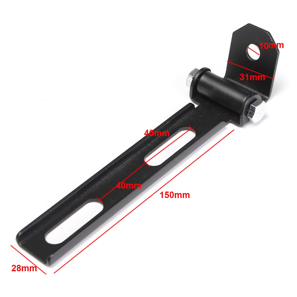Motorcycle-Solo-Seat-2inch-Torsion-Spring-Bracket-Base-For-Harley-Sportster-Honda-Bobber-1128844