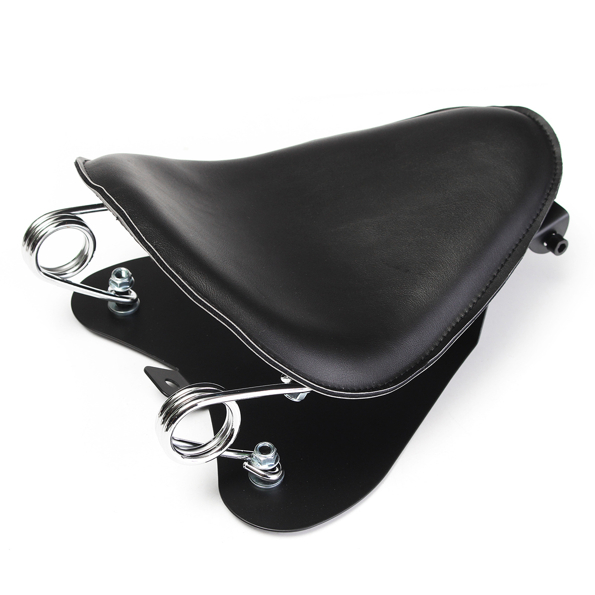 Motorcycle-Solo-Seat-2inch-Torsion-Spring-Bracket-Base-For-Harley-Sportster-Honda-Bobber-1128844