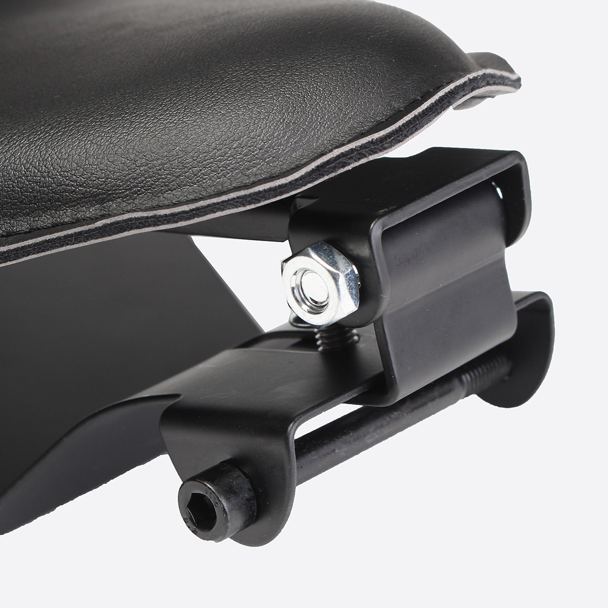 Motorcycle-Solo-Seat-2inch-Torsion-Spring-Bracket-Base-For-Harley-Sportster-Honda-Bobber-1128844
