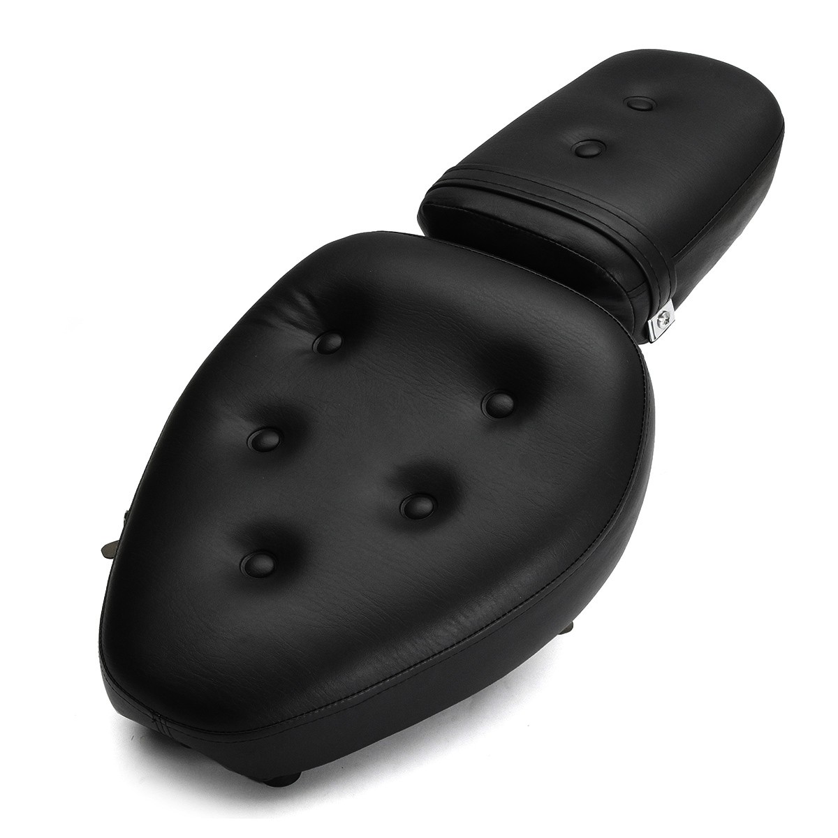 PU-Leather-Front-Rear-Seat-For-Yamaha-Virago-XV250-1988-2013-09-10-1106785