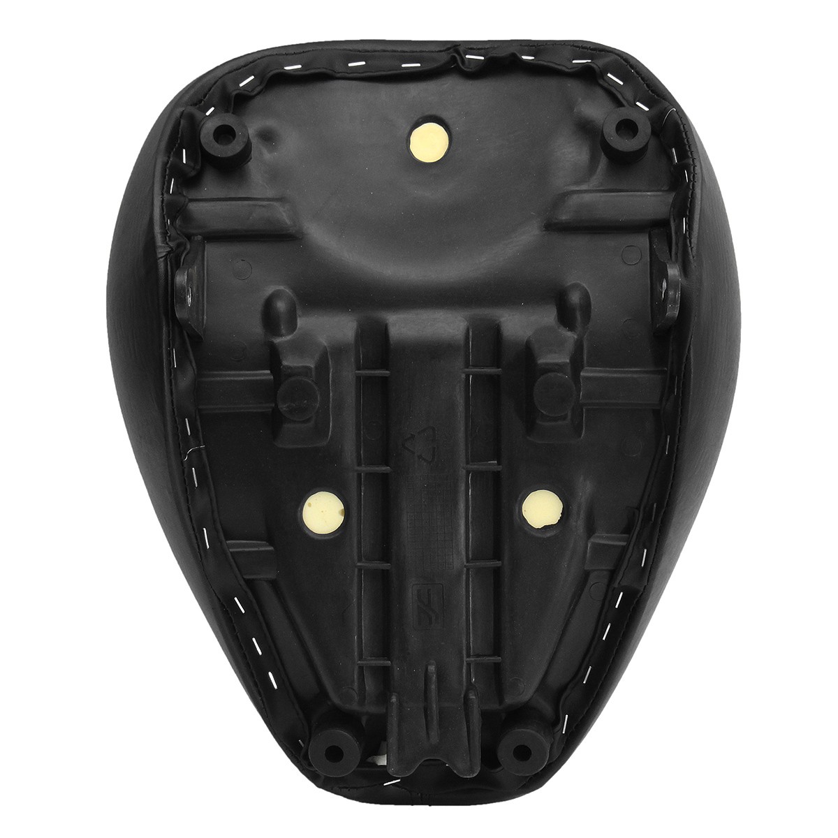 PU-Leather-Front-Rear-Seat-For-Yamaha-Virago-XV250-1988-2013-09-10-1106785