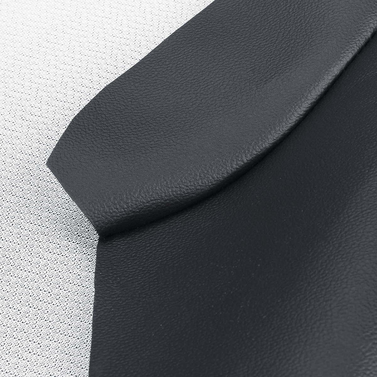 PU-Leather-Motorcycle-ATV-Seat-Cover-For-Honda-Fourtrax-300-Seat-Cover-1988-2000-Black-1782942